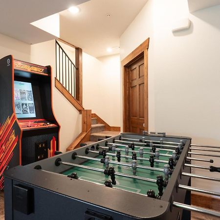 3Br Walk-In Near Silver Dollar City - Game Room - Pool - Free Tickets Included - Rr93A برانسون المظهر الخارجي الصورة