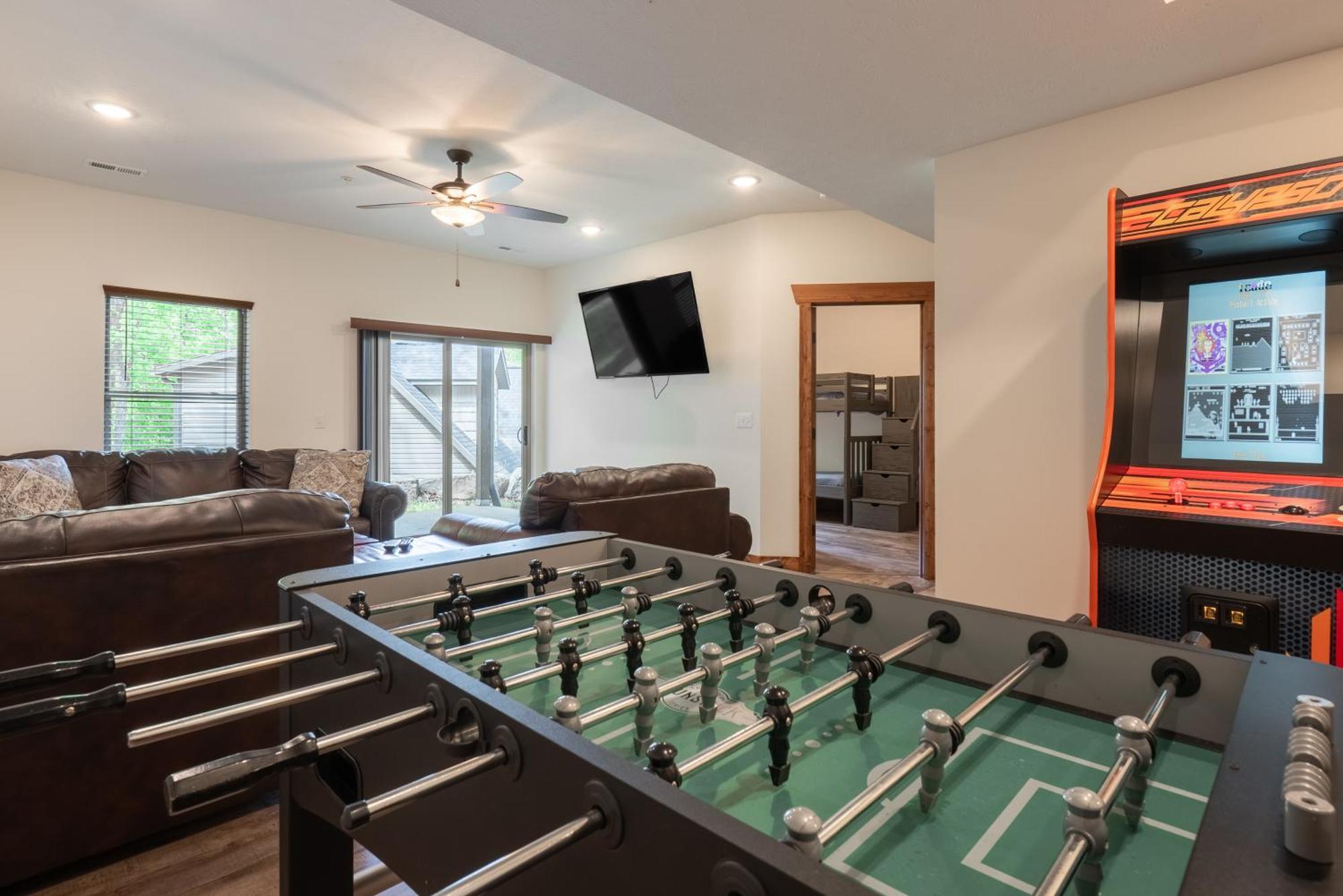 3Br Walk-In Near Silver Dollar City - Game Room - Pool - Free Tickets Included - Rr93A برانسون المظهر الخارجي الصورة
