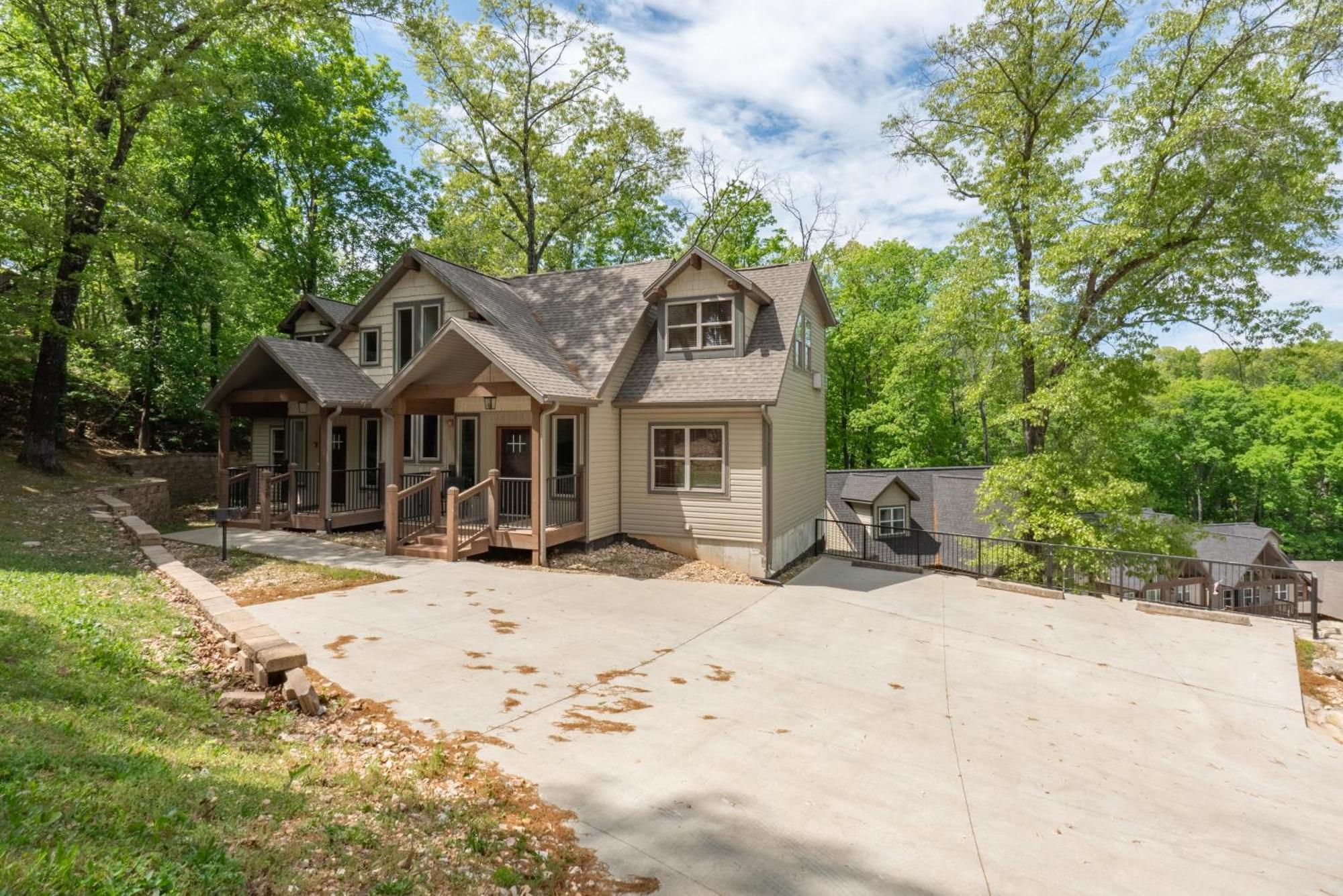 3Br Walk-In Near Silver Dollar City - Game Room - Pool - Free Tickets Included - Rr93A برانسون المظهر الخارجي الصورة